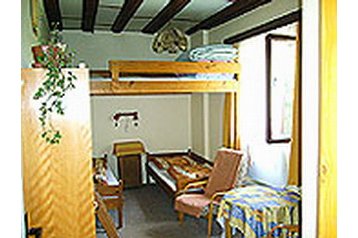 Czech Republic Chata Nová Včelnice, Interior
